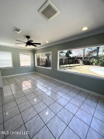 $1,775 | 19 Stratford Place, Gulfport, MS 39503