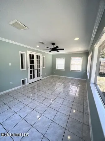 $1,775 | 19 Stratford Place, Gulfport, MS 39503