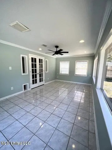 $1,775 | 19 Stratford Place, Gulfport, MS 39503