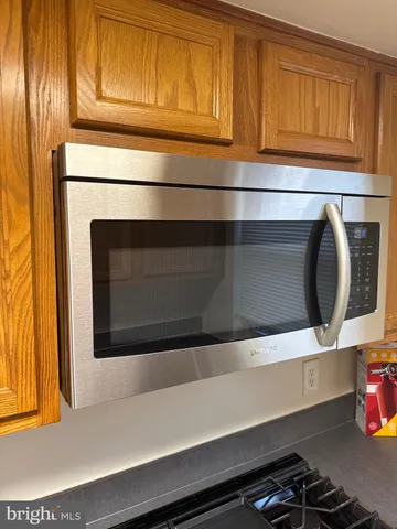 a close view of stove top oven
