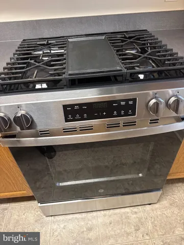 a close view of sink and tap