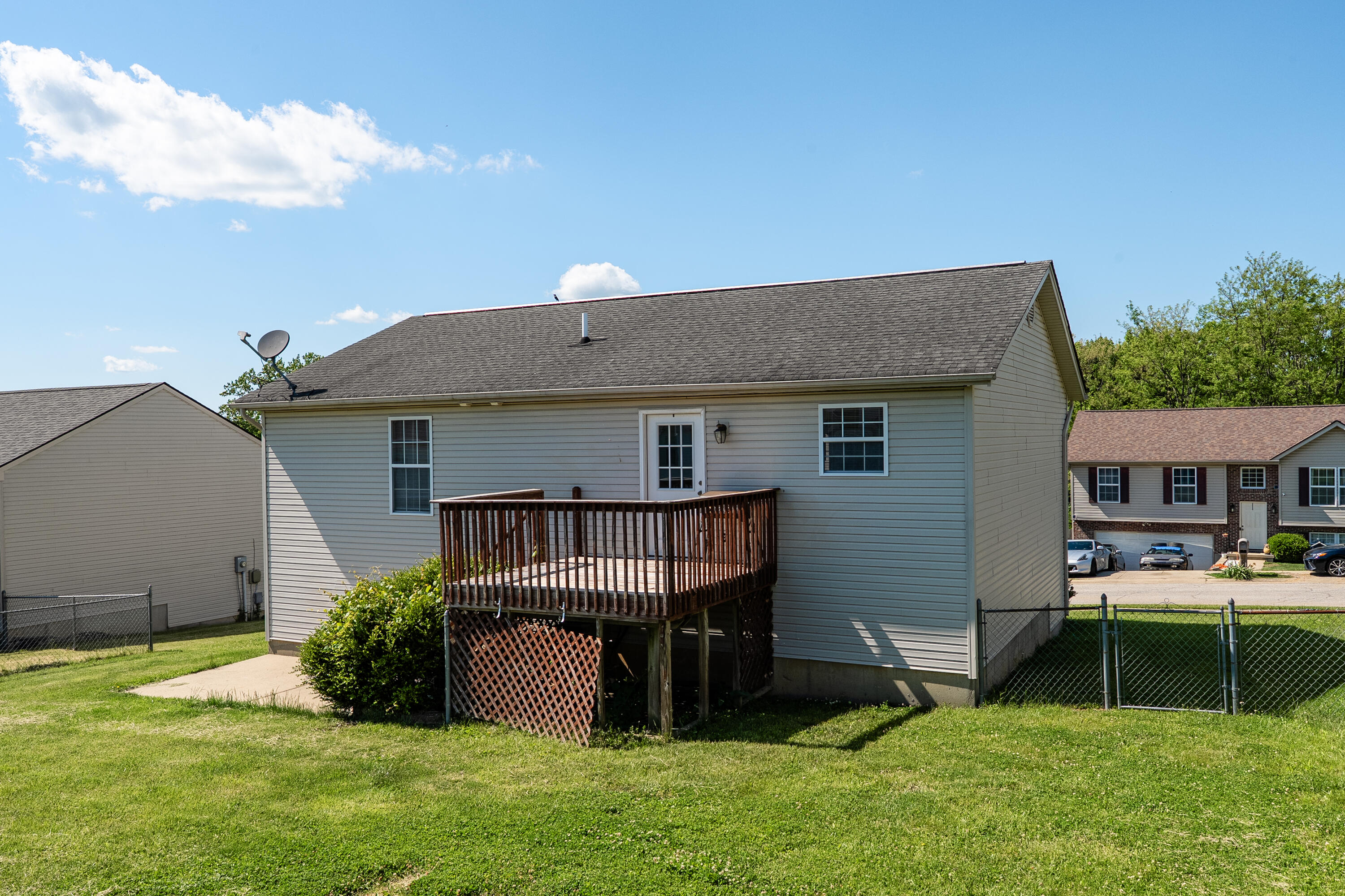 254 Redwood Drive Dry Ridge, KY 41035 - Photo 28 of 30