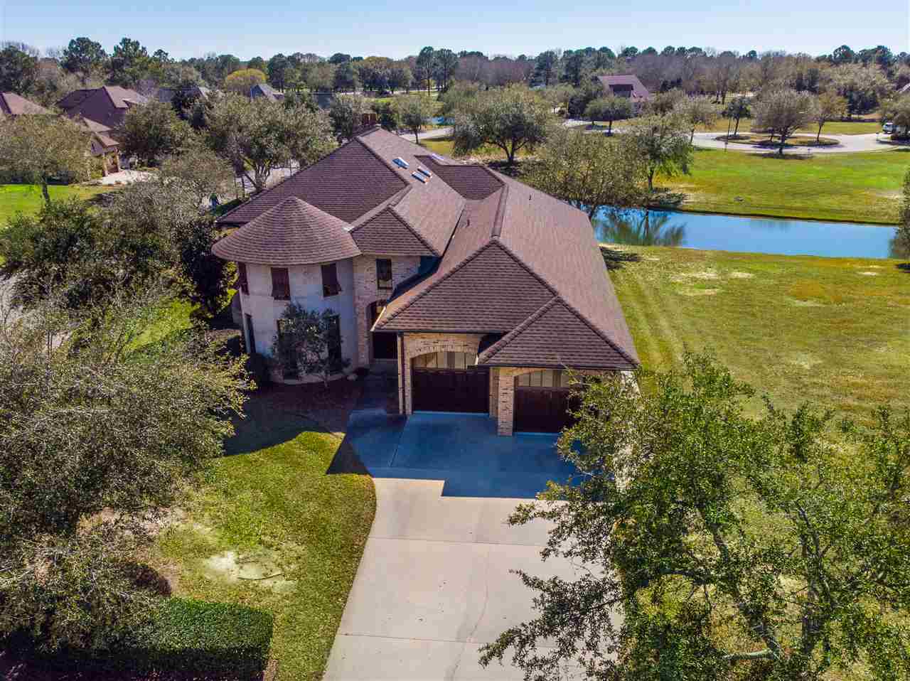 3724 Olde Park Road Gulf Shores, AL 36542 - Photo 3 of 5