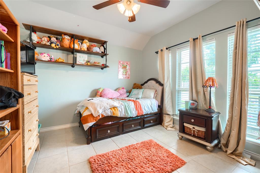 5604 Durst Lane Forney, TX 75126 - Photo 22 of 32 4th Bedroom, Office or Bonus Room