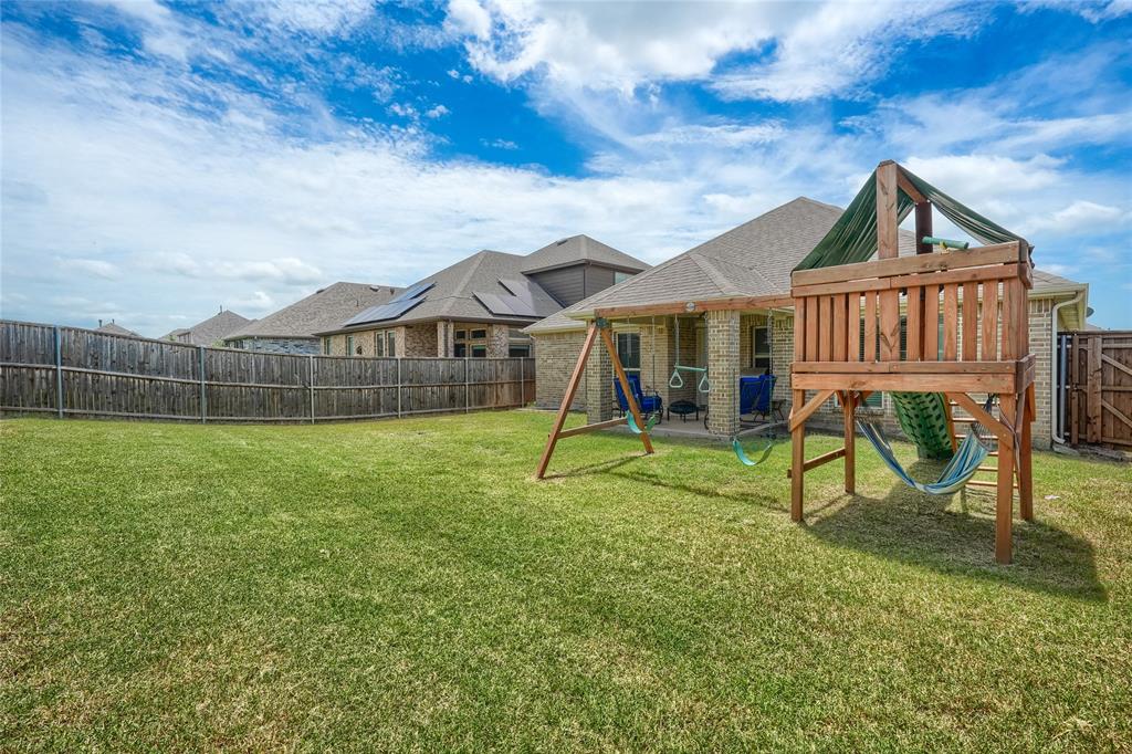 5604 Durst Lane Forney, TX 75126 - Photo 25 of 32 Photo Taken Early Summer of 2025