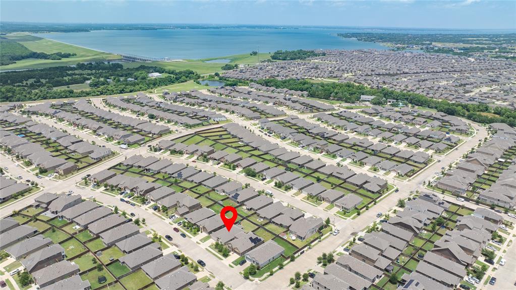 5604 Durst Lane Forney, TX 75126 - Photo 28 of 32 Close to Lake Ray Hubbard