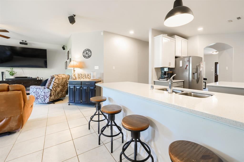 5604 Durst Lane Forney, TX 75126 - Photo 8 of 32