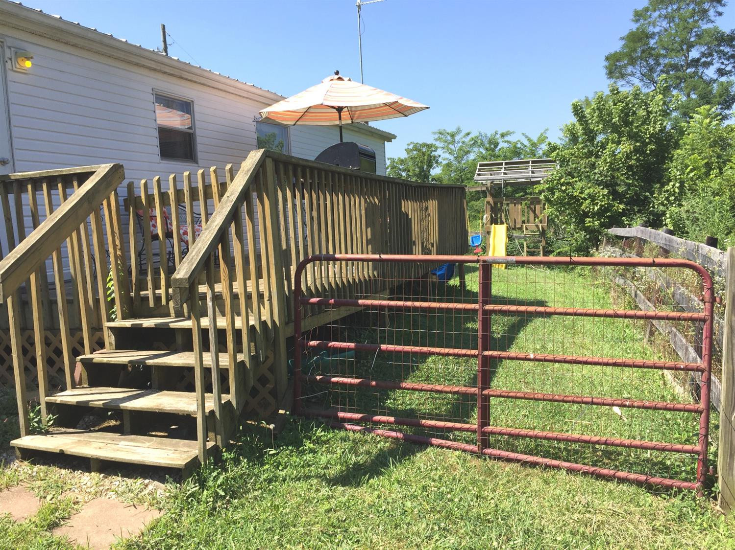 506 Double Culvert Road Georgetown, KY 40324 - Photo 39 of 44 Photo 39
