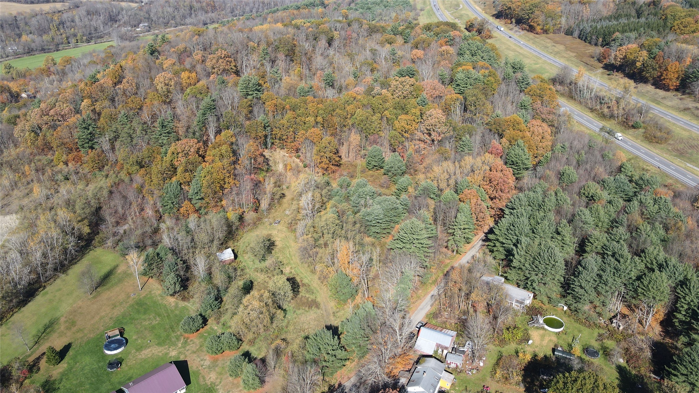 55 Watts Road Lisle, NY 13797 - Photo 2 of 13 Gallery Image 2