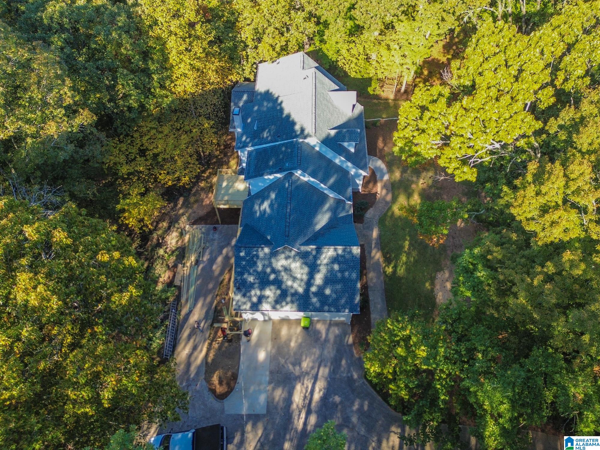 660 Canyon Ridge Road Sylacauga, AL 35151 - Photo 85 of 87