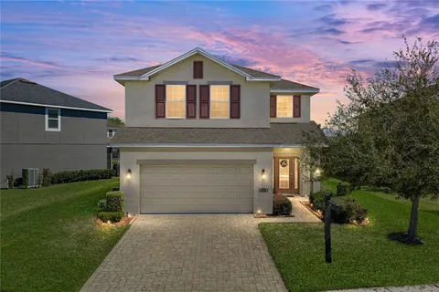 $334,000 | 4734 Lathloa Loop, Lakeland, FL 33811