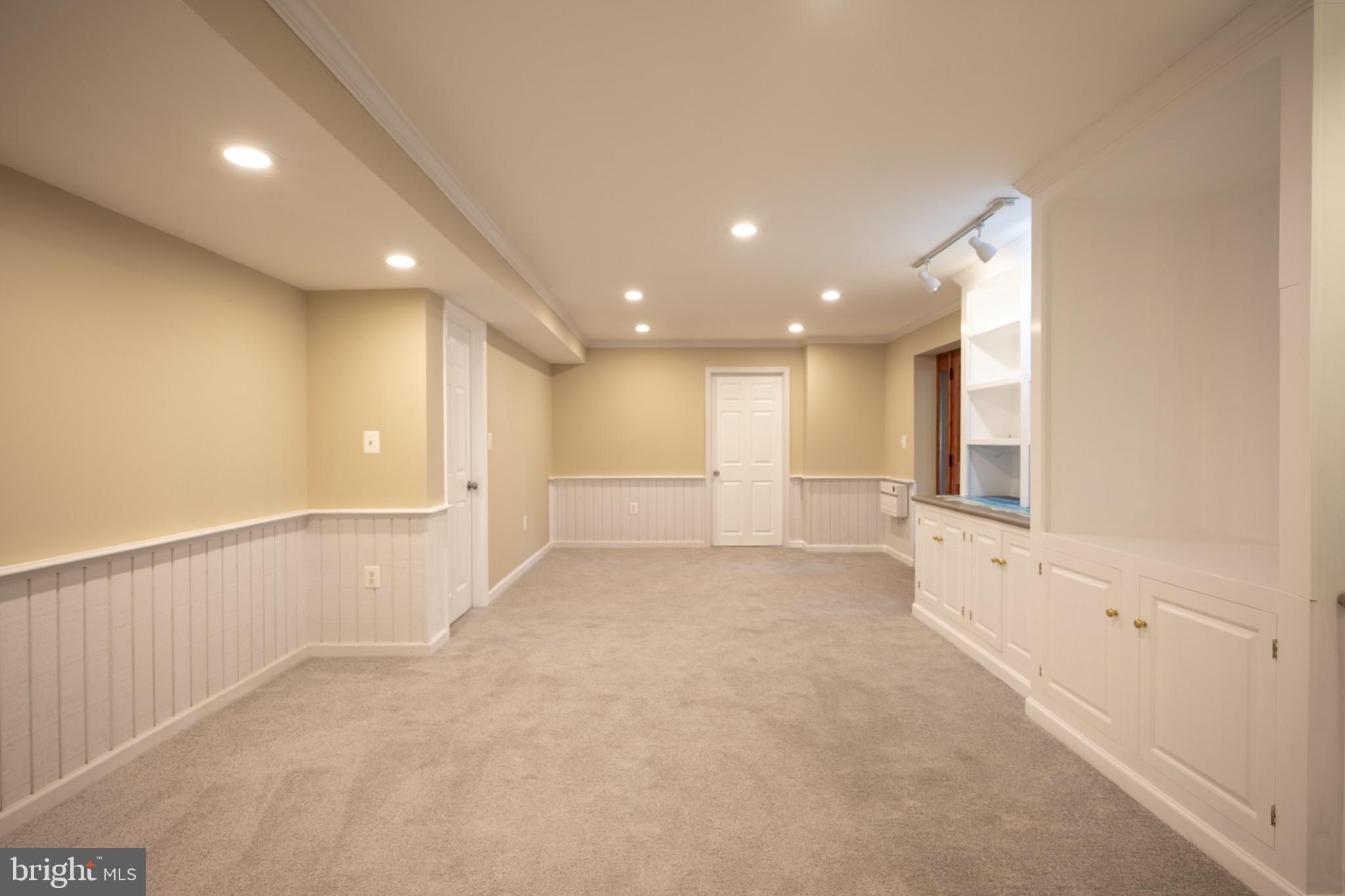 2104 Steuben Way Silver Spring, MD 20905 - Photo 11 of 25 a view of an empty room with a window
