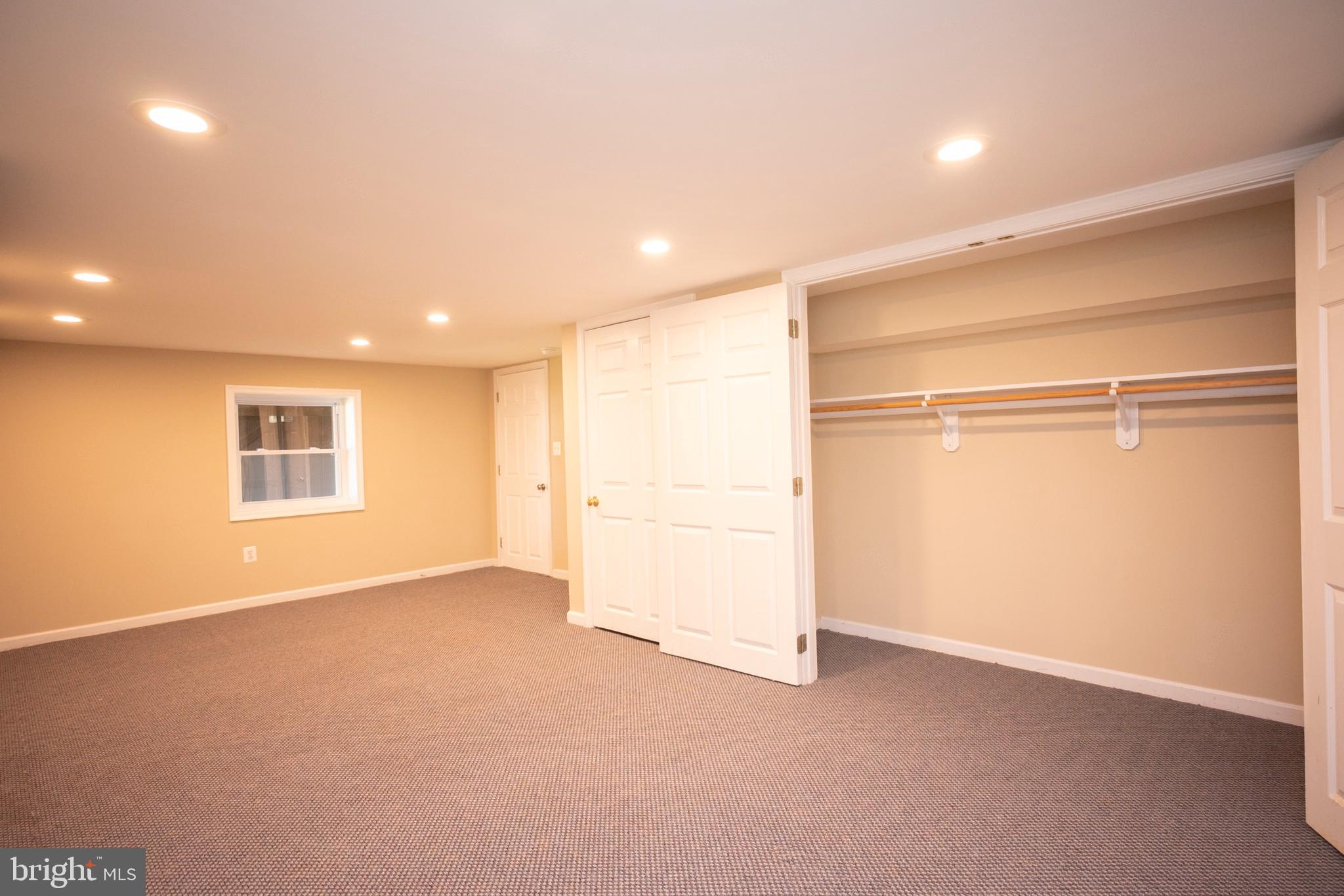 2104 Steuben Way Silver Spring, MD 20905 - Photo 14 of 25 a view of an empty room with a window