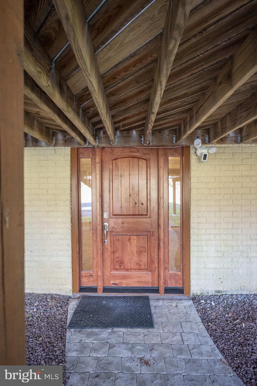 2104 Steuben Way Silver Spring, MD 20905 - Photo 23 of 25 a view of entryway