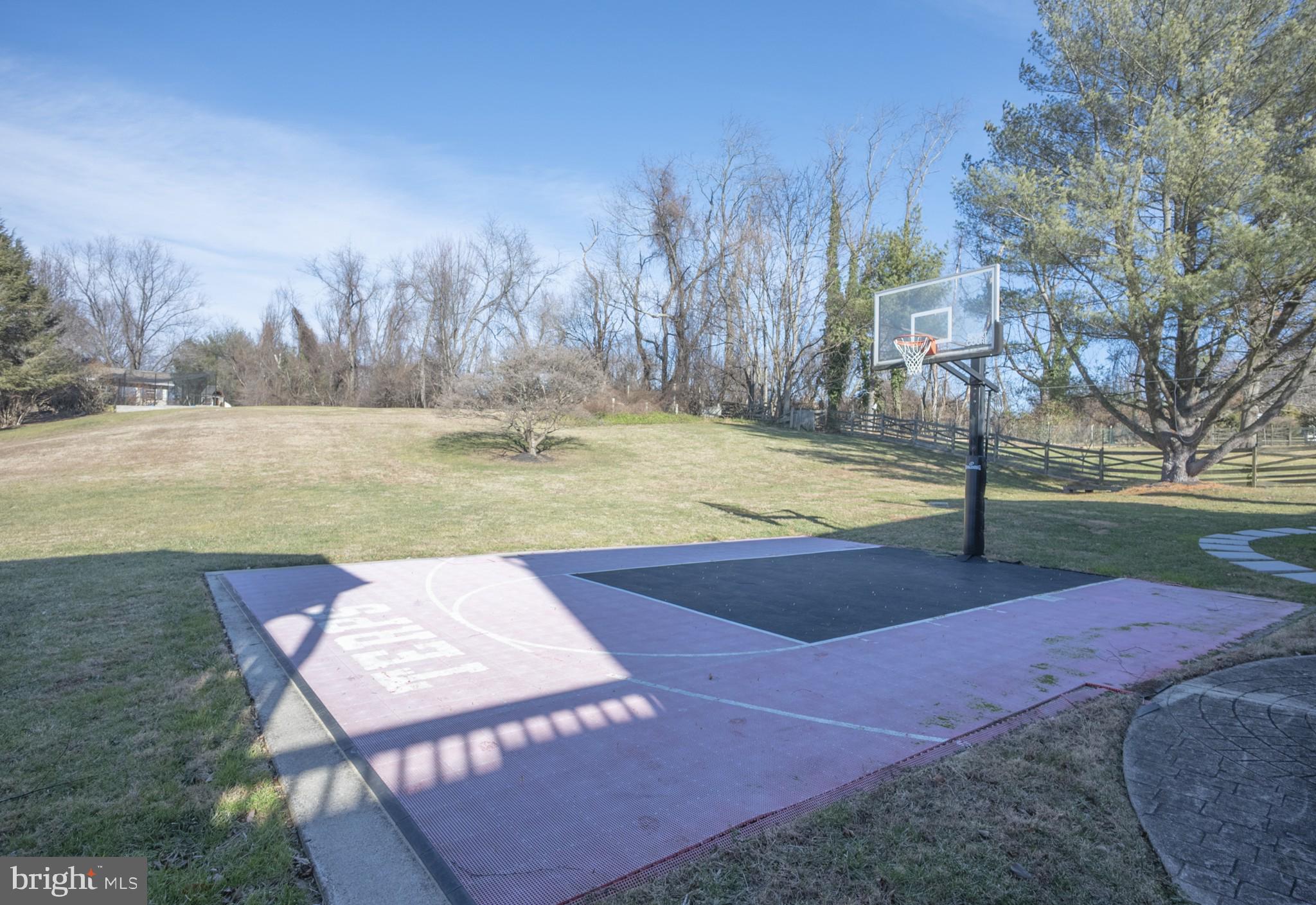 2104 Steuben Way Silver Spring, MD 20905 - Photo 24 of 25 a view of a yard with an outdoor space