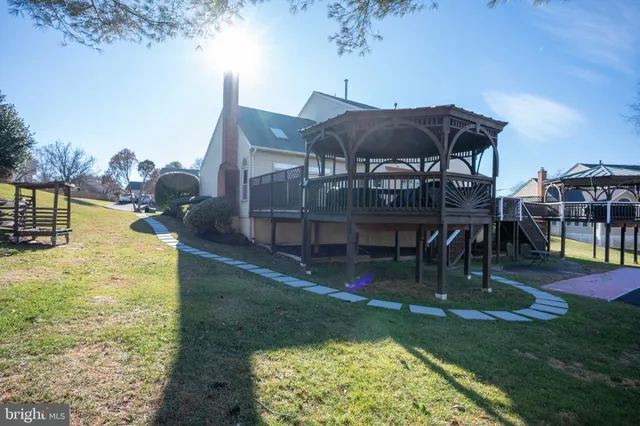 $1,850 | 2104 Steuben Way, Silver Spring, MD 20905