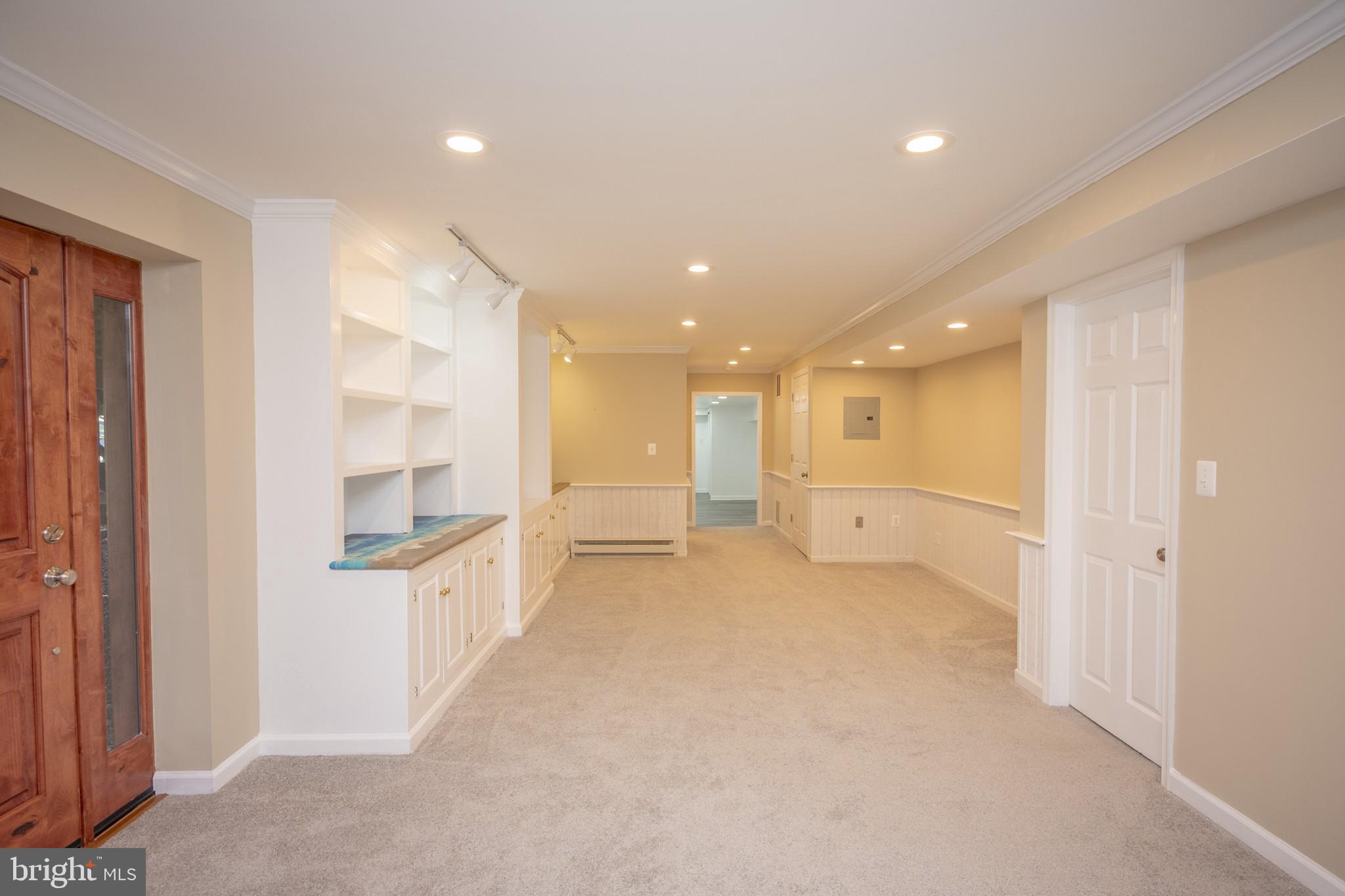2104 Steuben Way Silver Spring, MD 20905 - Photo 10 of 25 a view of entryway with white walls