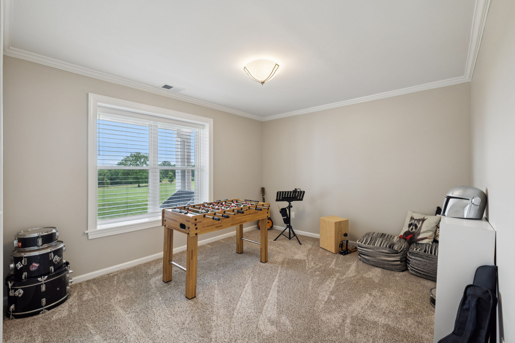 1731 Hudson Road Madison, TN 37115 - Photo 51 of 75 a bedroom with furniture and a window