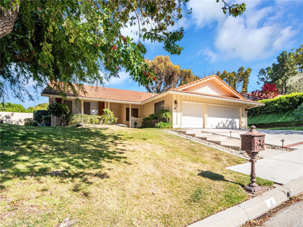 4 Peacock Lane Palos Verdes Peninsula, CA 90274 - Photo 1 of 26