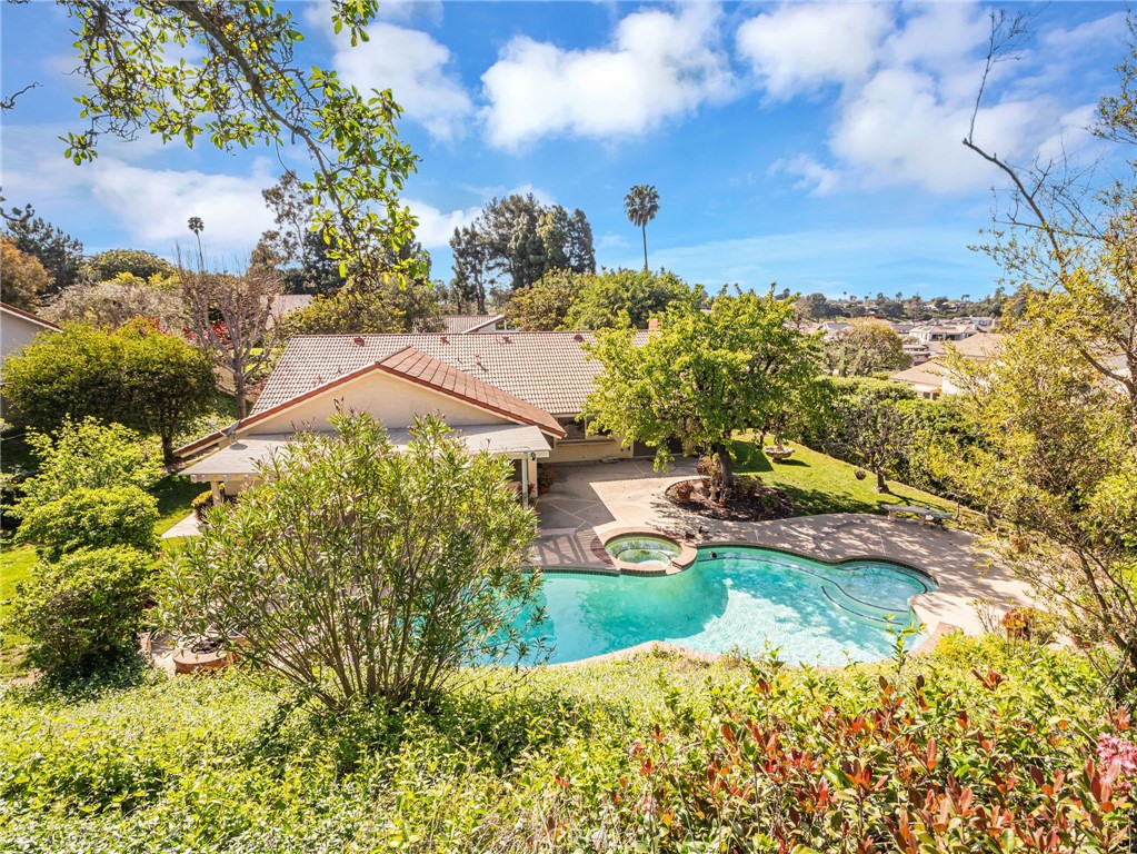 4 Peacock Lane Palos Verdes Peninsula, CA 90274 - Photo 18 of 26