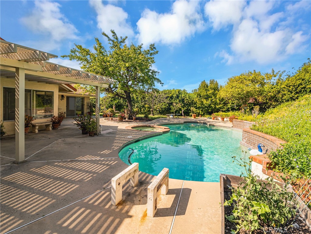 4 Peacock Lane Palos Verdes Peninsula, CA 90274 - Photo 20 of 26