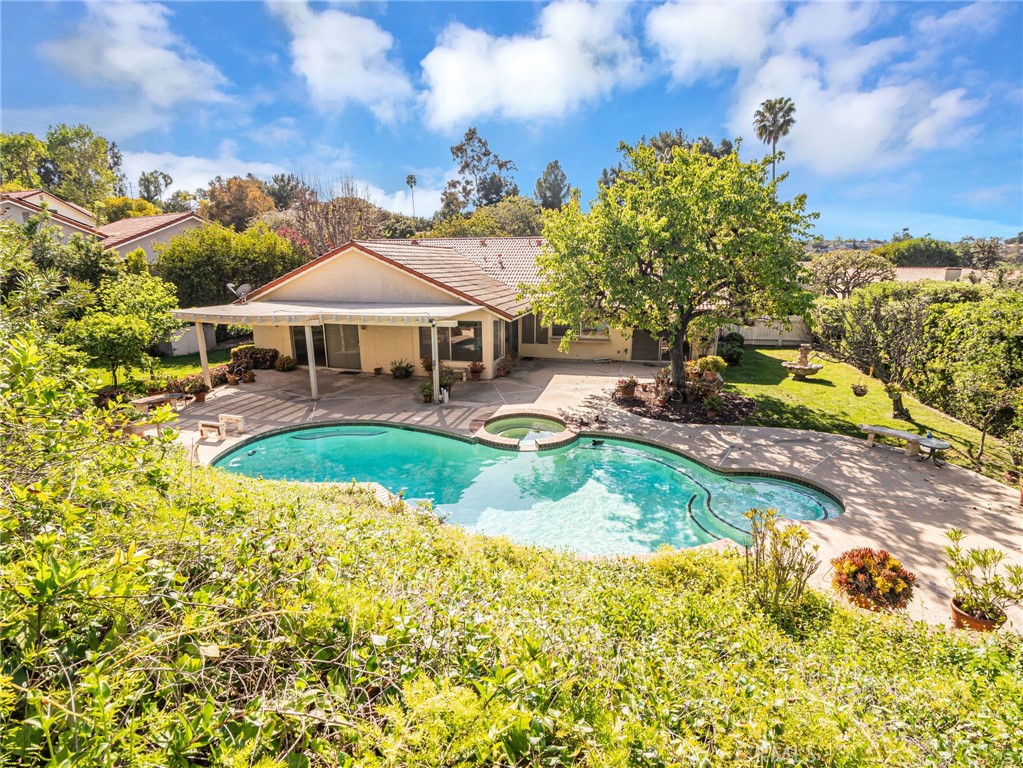 4 Peacock Lane Palos Verdes Peninsula, CA 90274 - Photo 2 of 26