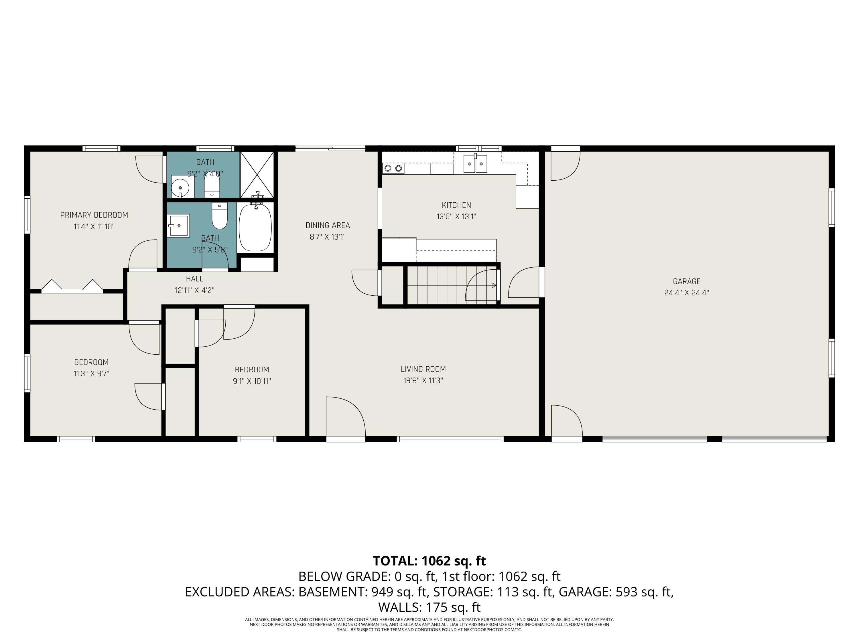 15765 Mason Street Union, MI 49130 - Photo 23 of 23 withArea0_15765-mason-street-union-mi-us