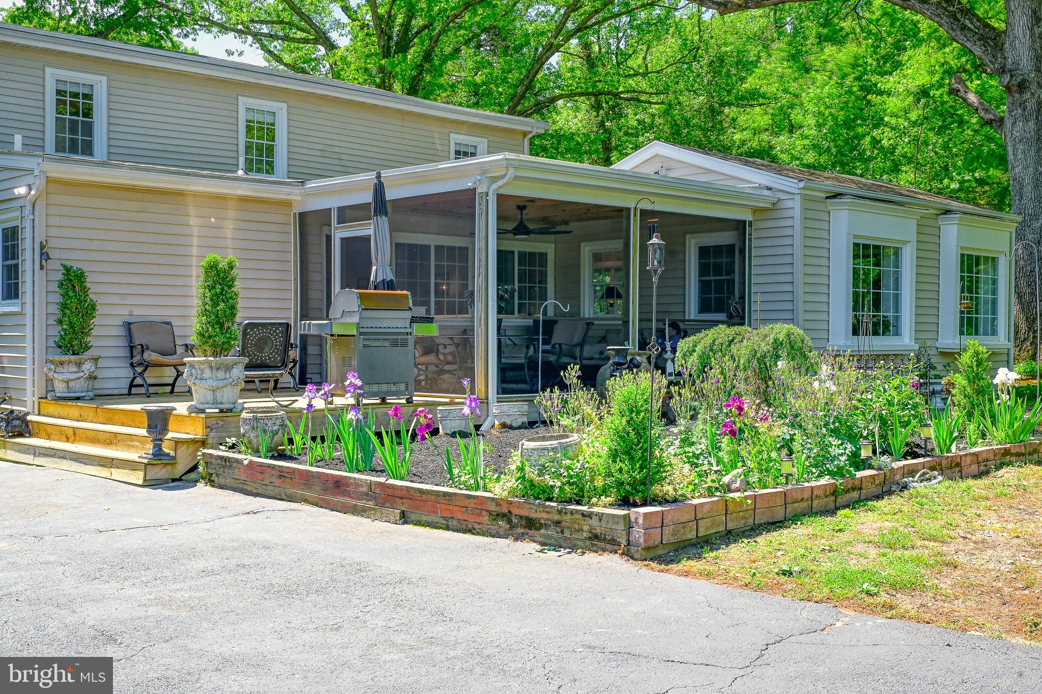 655 Bumpass Road Bumpass, VA 23024 - Photo 62 of 111