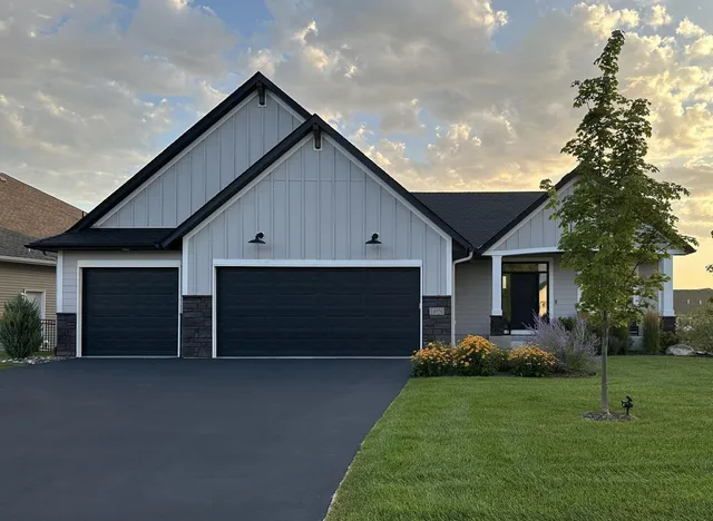 $719,000 | 14950 142nd Avenue North, Dayton, MN 55327