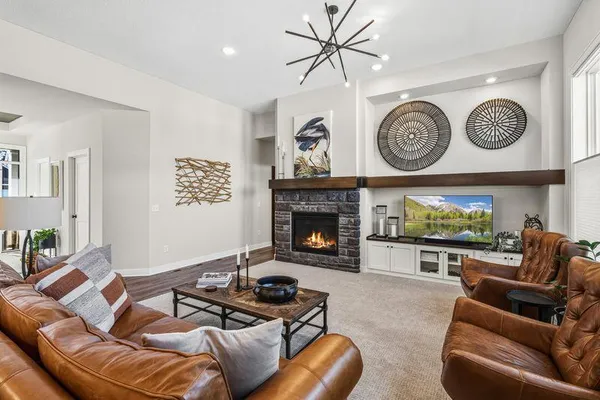 $714,000 | 14950 142nd Avenue North, Dayton, MN 55327