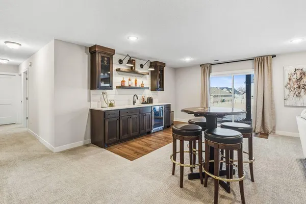 $714,000 | 14950 142nd Avenue North, Dayton, MN 55327