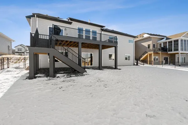 $714,000 | 14950 142nd Avenue North, Dayton, MN 55327