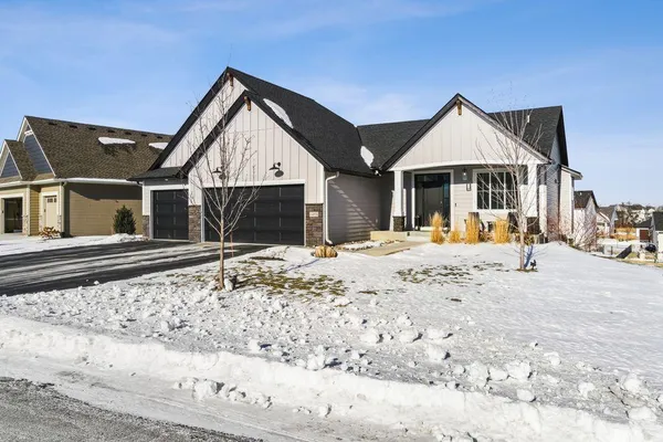 $714,000 | 14950 142nd Avenue North, Dayton, MN 55327