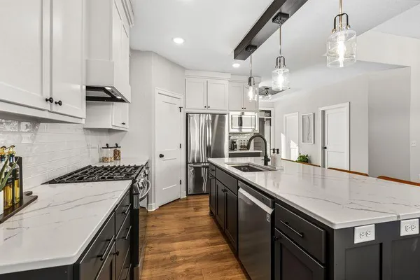 $714,000 | 14950 142nd Avenue North, Dayton, MN 55327