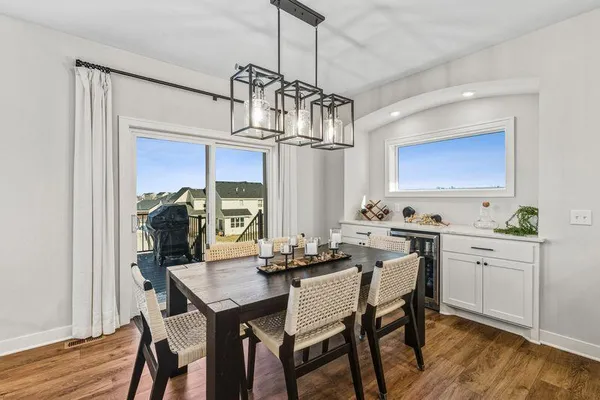 $714,000 | 14950 142nd Avenue North, Dayton, MN 55327