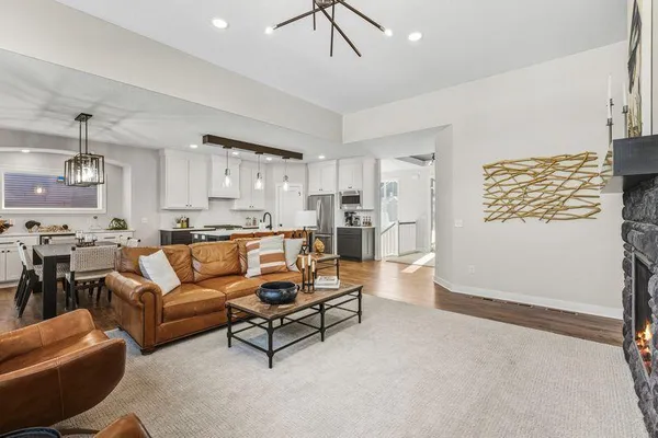 $714,000 | 14950 142nd Avenue North, Dayton, MN 55327