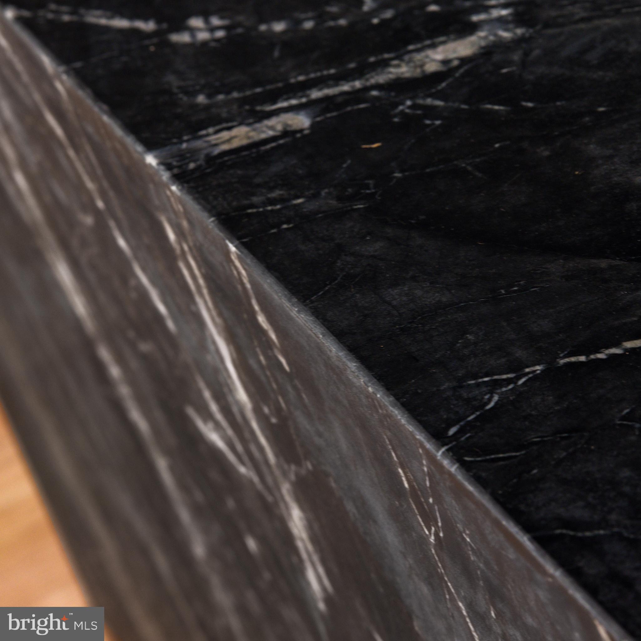 1241 4th Street Northwest Washington, DC 20001 - Photo 13 of 50 Pietra Grey marble countertops