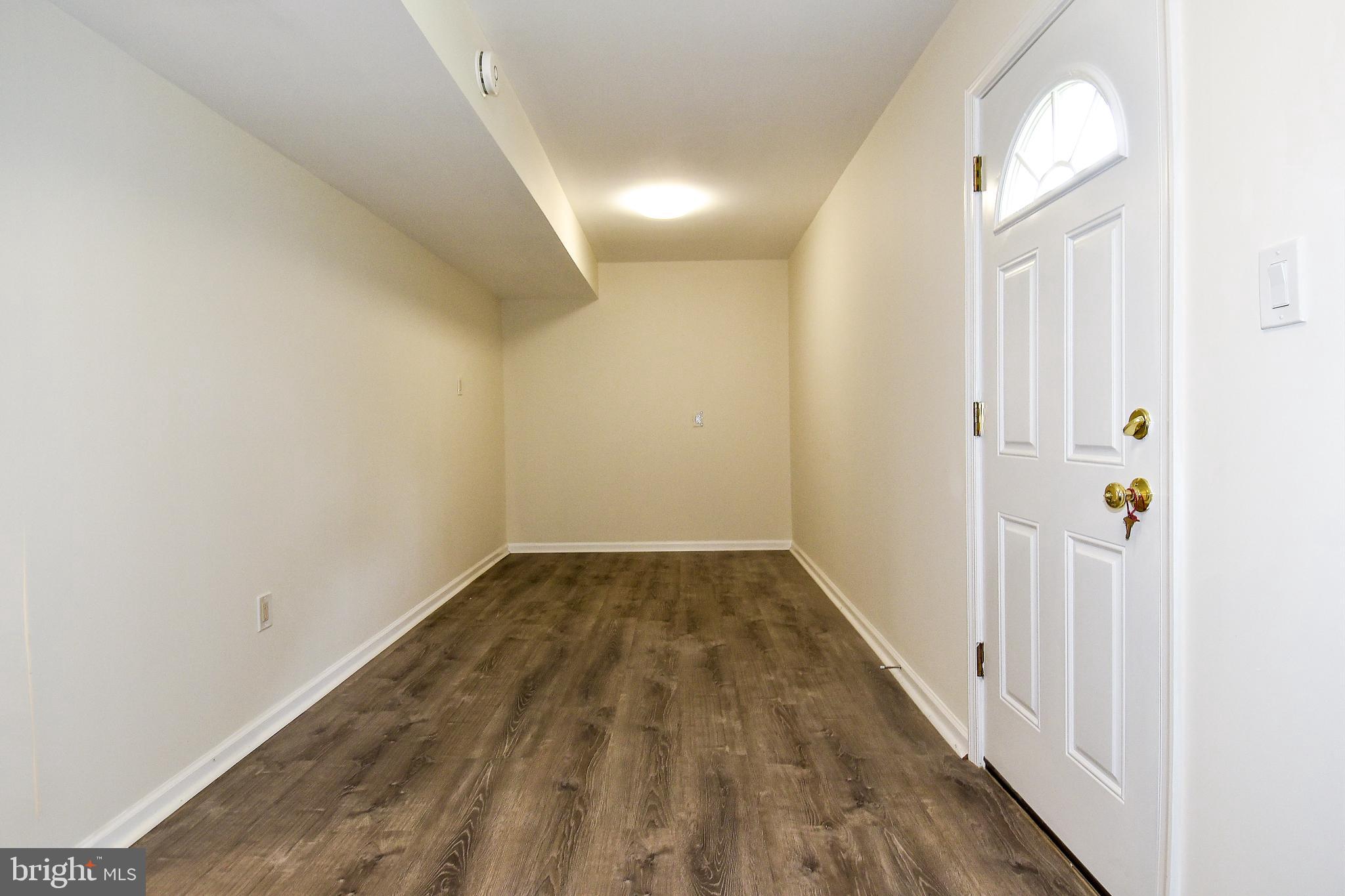 6 Narrows Court Silver Spring, MD 20906 - Photo 22 of 53 Laundry / storage area!