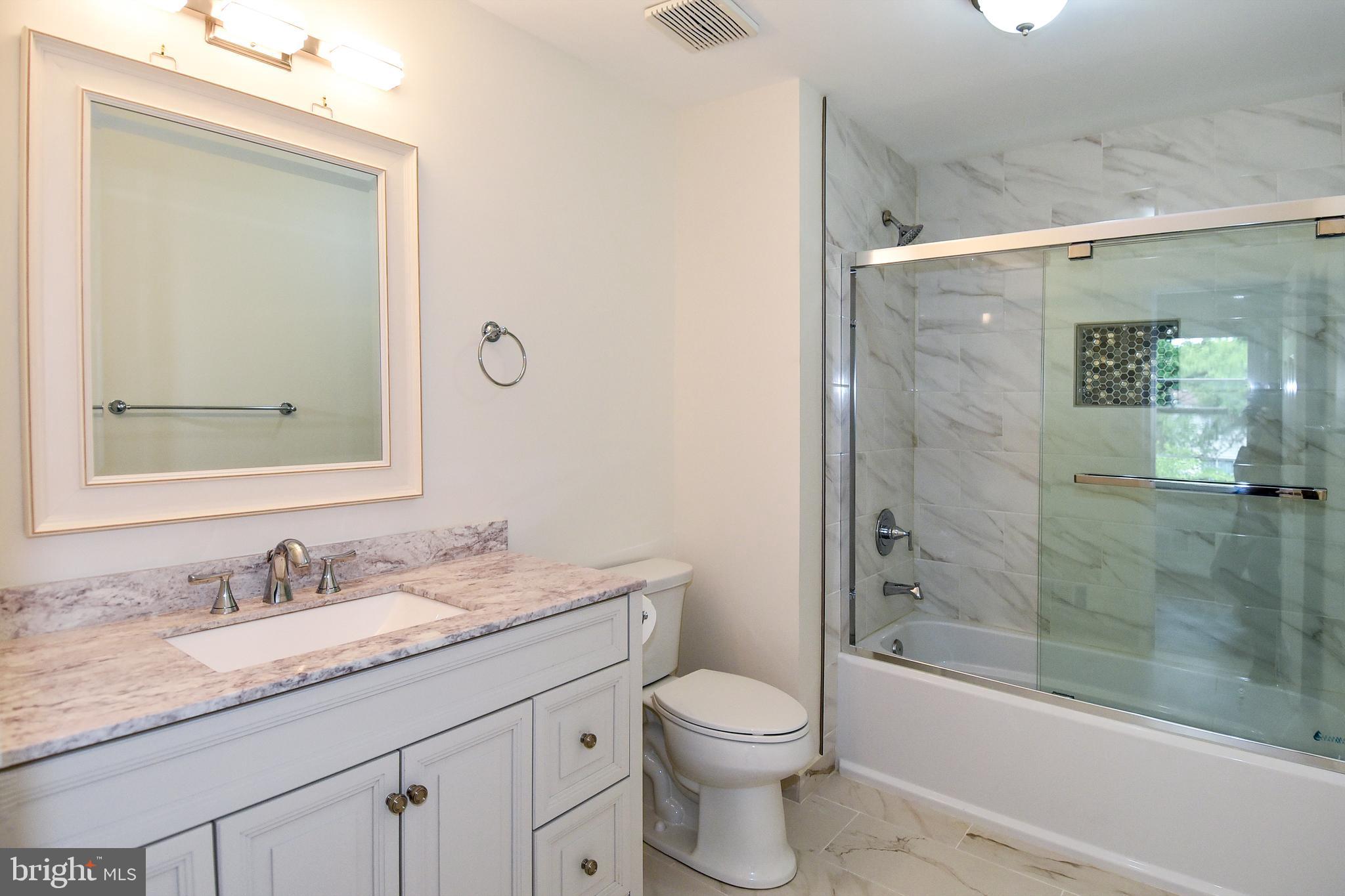 6 Narrows Court Silver Spring, MD 20906 - Photo 40 of 53 Master Bath