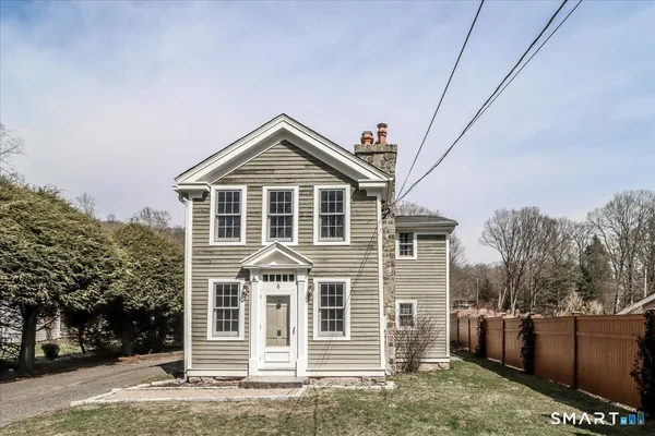 $499,000 | 6 Weekeepeemee Road, Woodbury, CT 06798