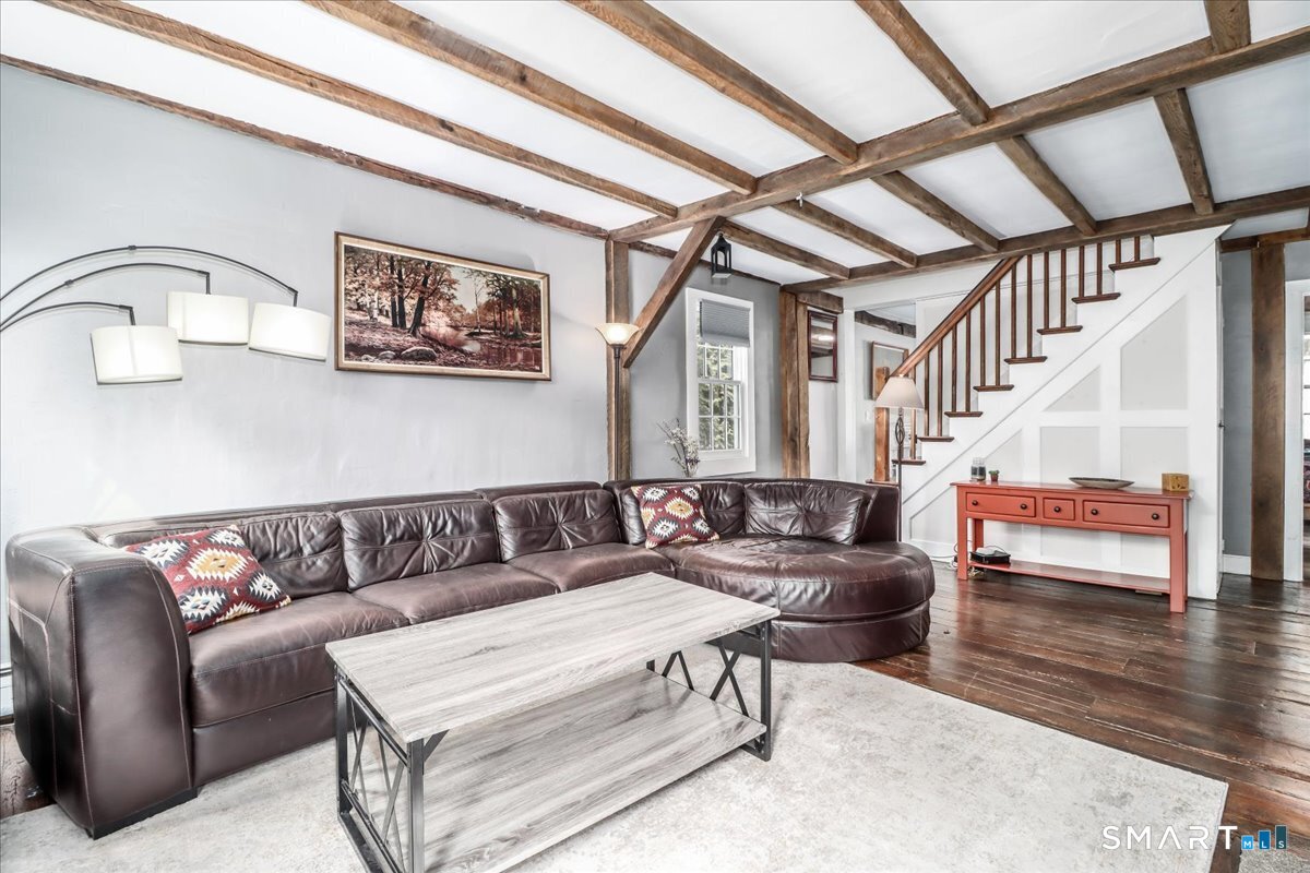 6 Weekeepeemee Road Woodbury, CT 06798 - Photo 12 of 34