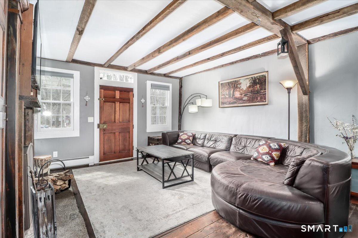 6 Weekeepeemee Road Woodbury, CT 06798 - Photo 13 of 34