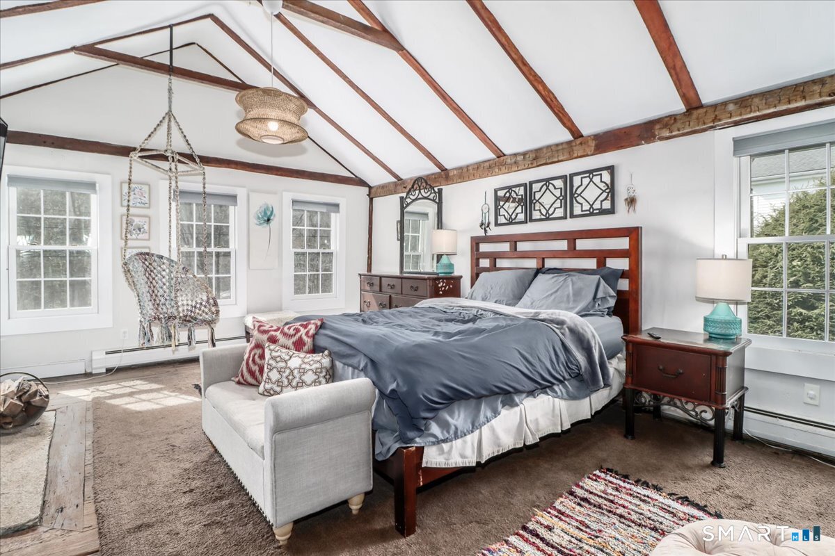 6 Weekeepeemee Road Woodbury, CT 06798 - Photo 17 of 34