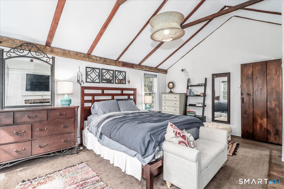 6 Weekeepeemee Road Woodbury, CT 06798 - Photo 19 of 34