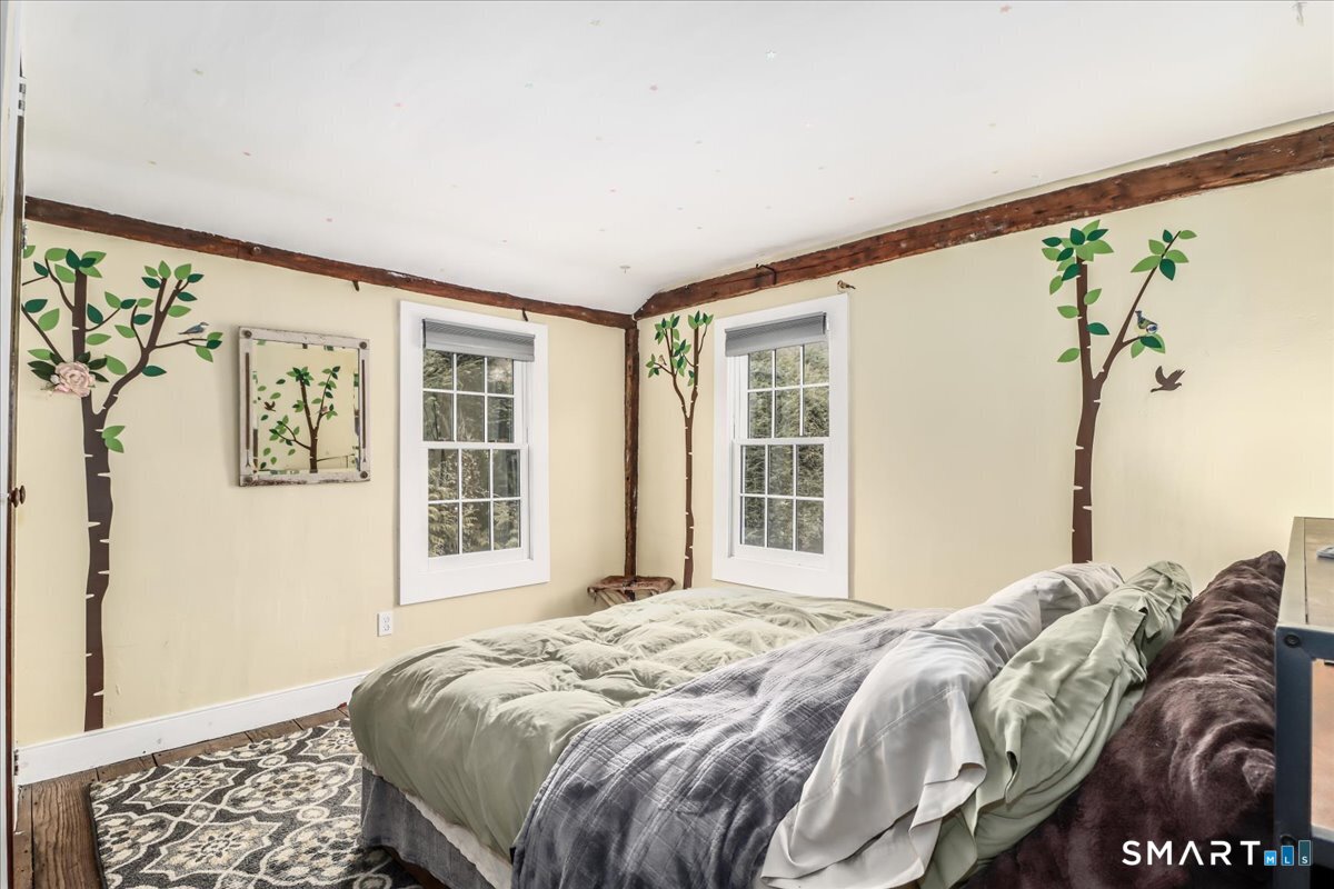 6 Weekeepeemee Road Woodbury, CT 06798 - Photo 20 of 34