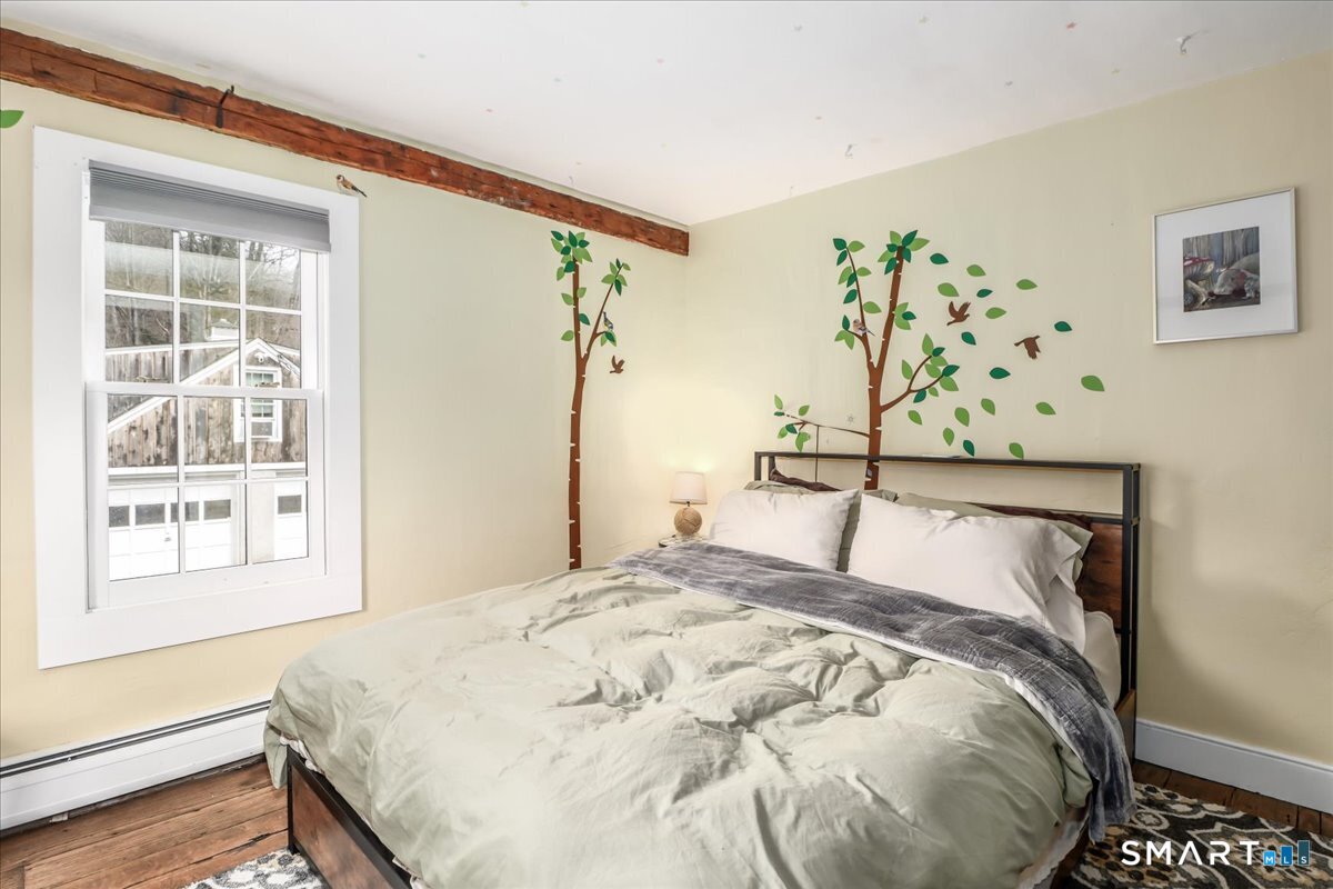 6 Weekeepeemee Road Woodbury, CT 06798 - Photo 21 of 34