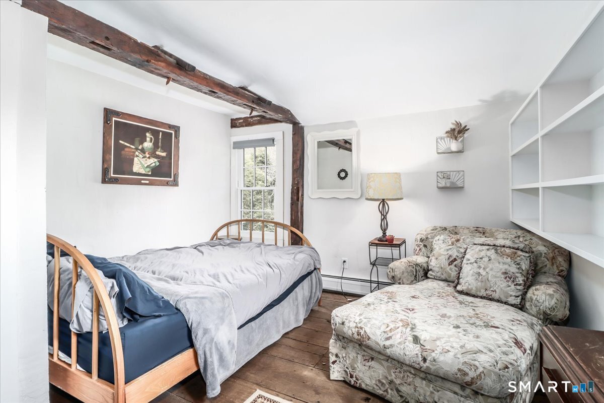 6 Weekeepeemee Road Woodbury, CT 06798 - Photo 22 of 34