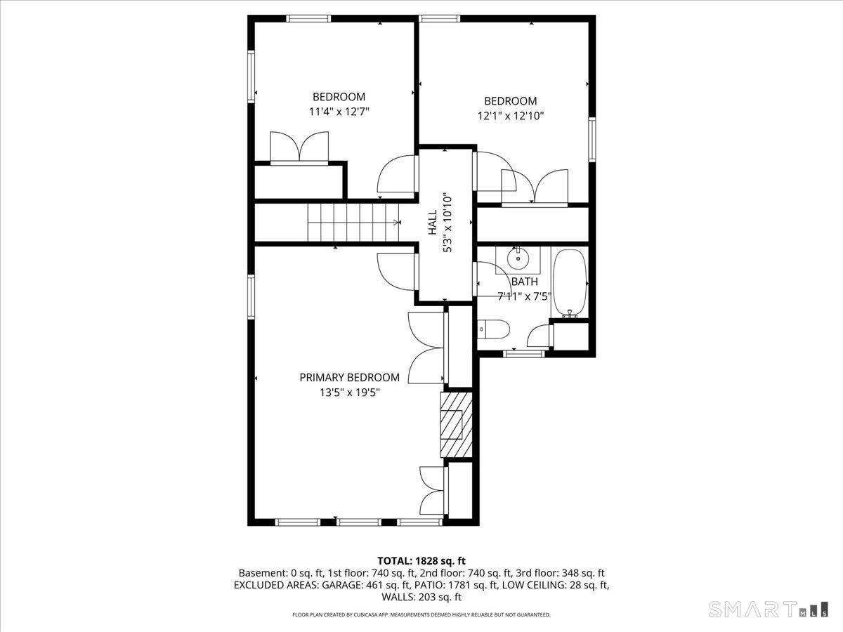 6 Weekeepeemee Road Woodbury, CT 06798 - Photo 25 of 34