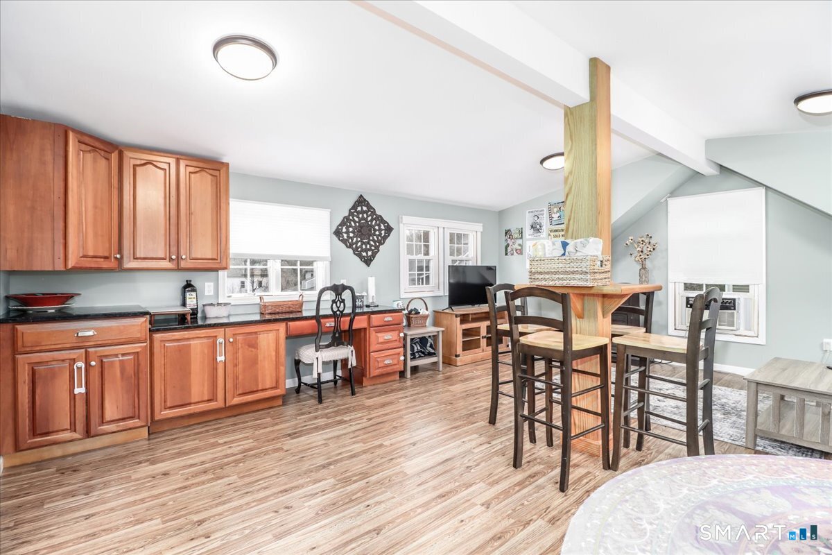 6 Weekeepeemee Road Woodbury, CT 06798 - Photo 26 of 34 Pool House