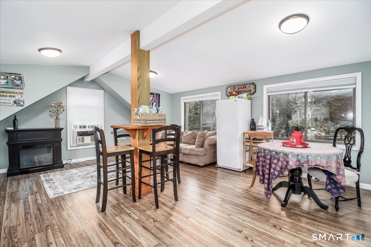 6 Weekeepeemee Road Woodbury, CT 06798 - Photo 27 of 34 Pool House